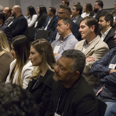 Segurança tem papel vital para o sucesso dos negócios!